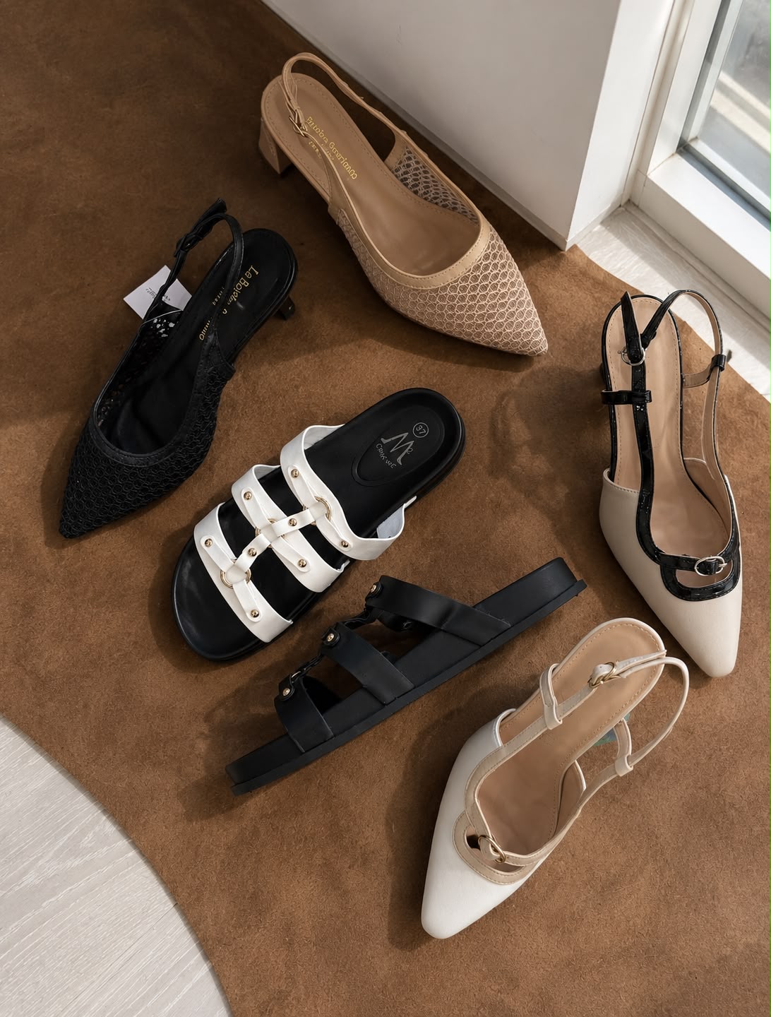 Shoes
